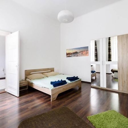 Diamond Home Apartment - City Center Budapest Exterior photo