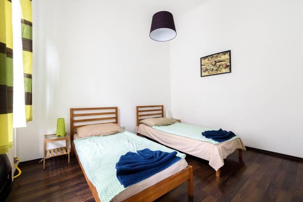 Diamond Home Apartment - City Center Budapest Exterior photo