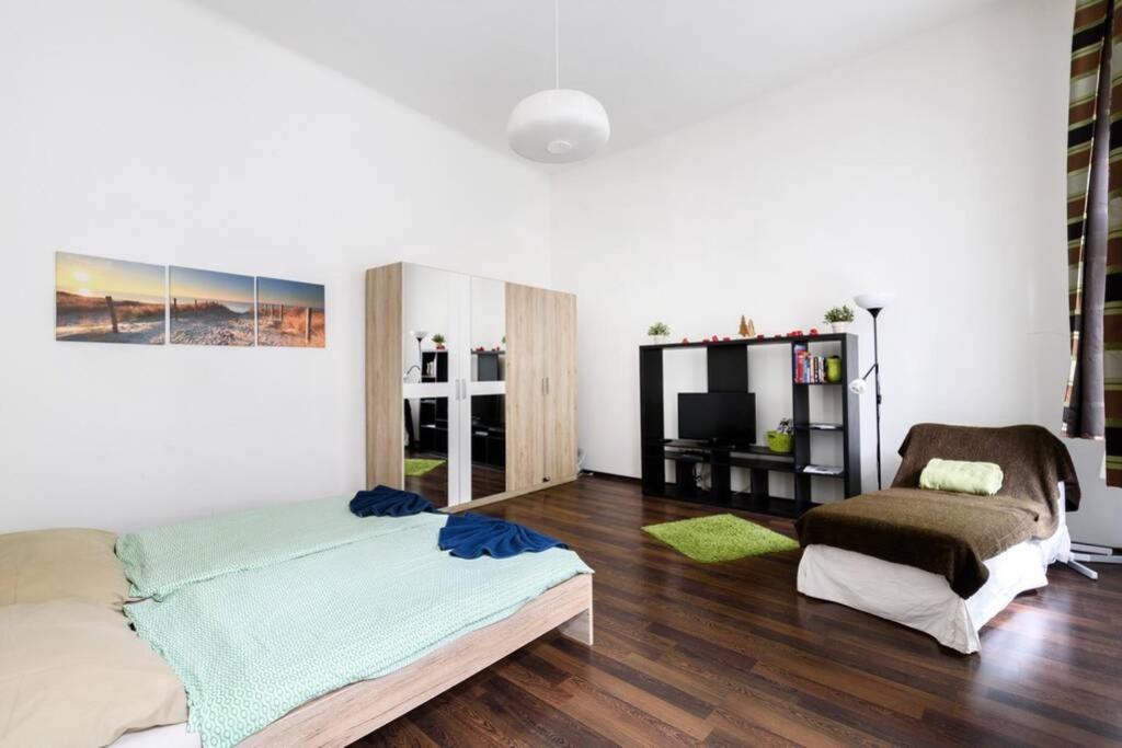 Diamond Home Apartment - City Center Budapest Exterior photo