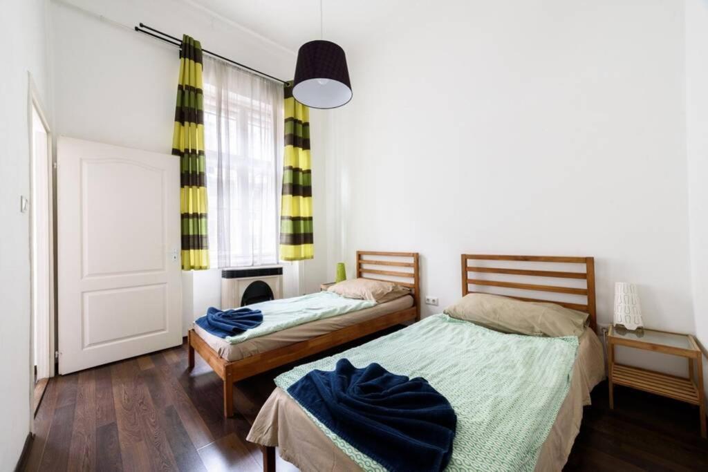 Diamond Home Apartment - City Center Budapest Exterior photo